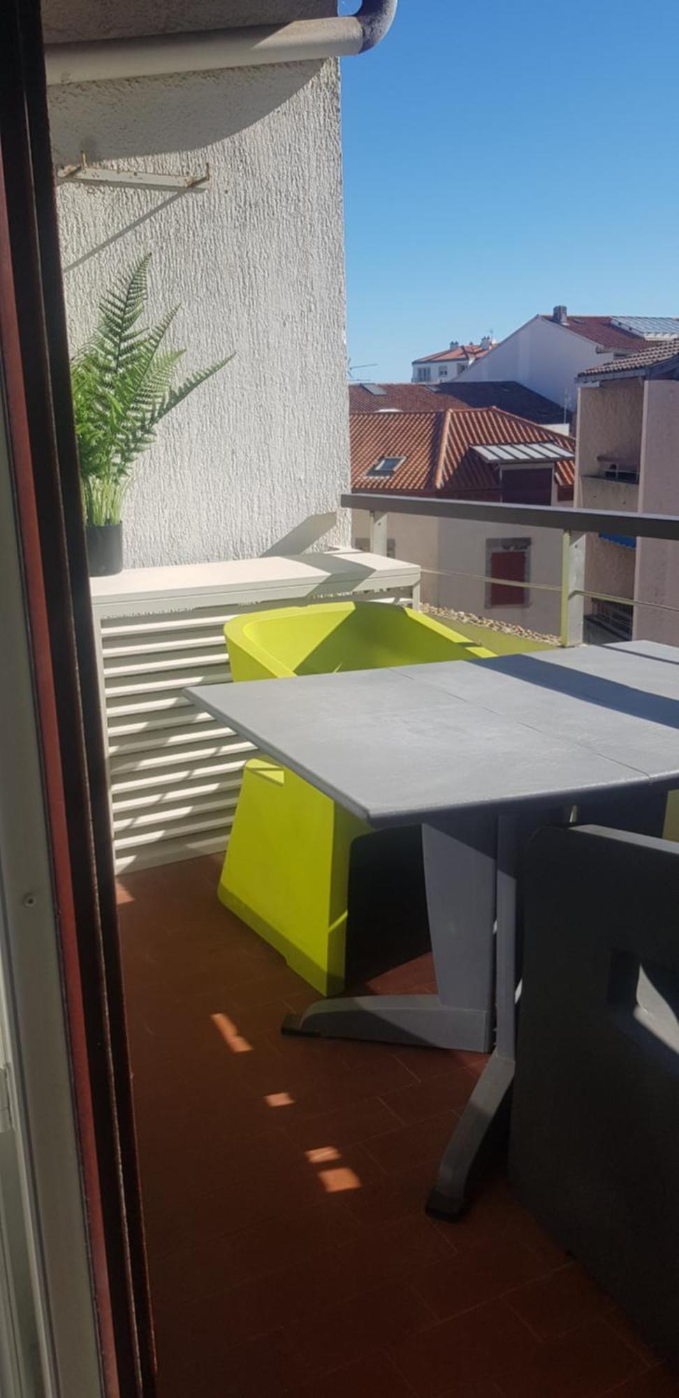 Hikoa Hendaia-Hendaye Plage Bagian luar foto